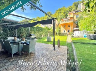  Maison � vendre 9 pi�ces 200 m�