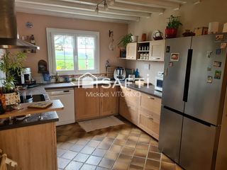  Maison � vendre 6 pi�ces 105 m�