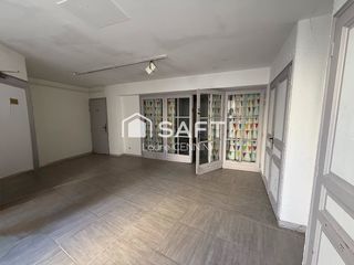  Maison � vendre 15 + pi�ces 448 m�