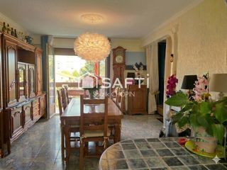  Appartement � vendre 4 pi�ces 60 m�