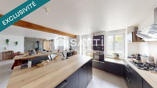  Maison � vendre 8 pi�ces 264 m�