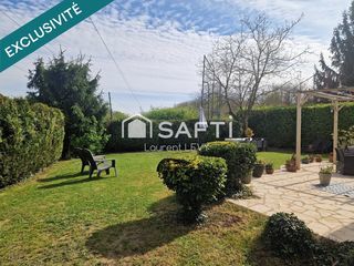  Maison � vendre 6 pi�ces 149 m�