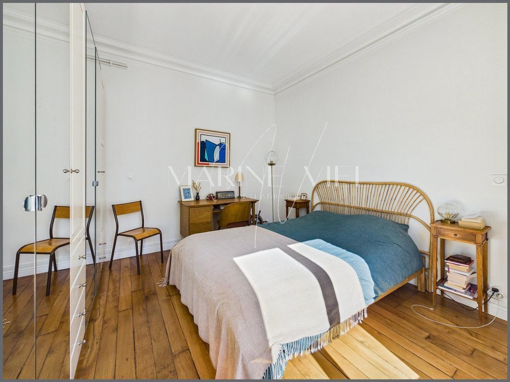 � vendre  Appartement Paris 17