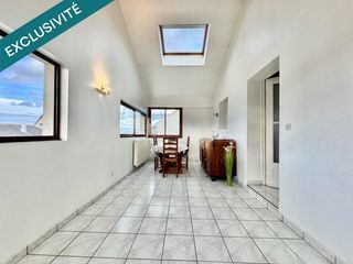  Maison � vendre 5 pi�ces 94 m�