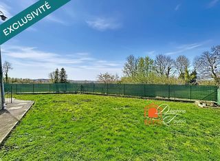  Maison � vendre 4 pi�ces 80 m�