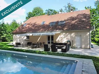  Maison � vendre 7 pi�ces 190 m�