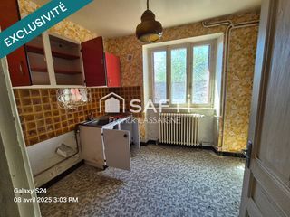  Maison � vendre 8 pi�ces 127 m�