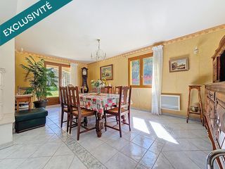  Maison � vendre 5 pi�ces 130 m�