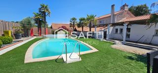  Maison � vendre 7 pi�ces 225 m�