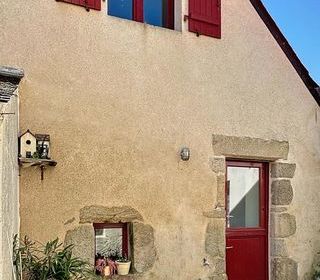  Maison � vendre 4 pi�ces 60 m�