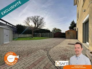  Appartement � vendre 3 pi�ces 86 m�