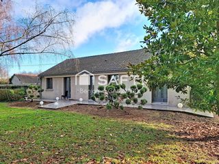  Maison � vendre 6 pi�ces 170 m�