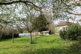  Maison � vendre 9 pi�ces 258 m�