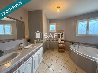  Maison � vendre 6 pi�ces 165 m�