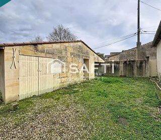  Maison � vendre 6 pi�ces 215 m�