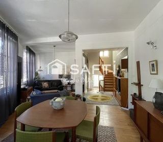  Maison � vendre 5 pi�ces 120 m�