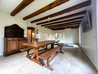  Maison � vendre 7 pi�ces 162 m�