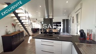  Maison � vendre 5 pi�ces 102 m�