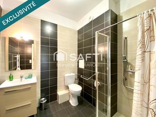  Appartement � vendre 2 pi�ces 42 m�