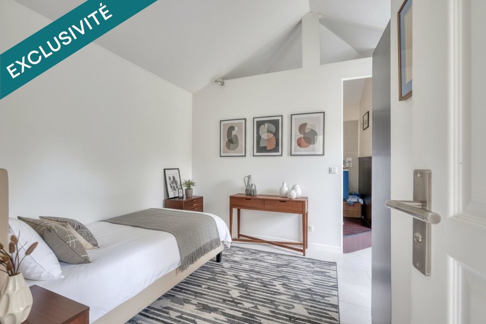 � vendre  Maison Saint-Maur-des-Foss�s (94100)