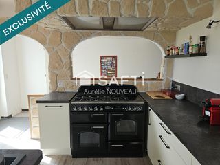  Maison � vendre 7 pi�ces 250 m�