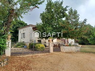  Maison � vendre 5 pi�ces 164 m�