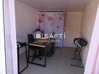  Maison � vendre 4 pi�ces 95 m�