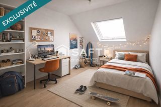  Maison � vendre 6 pi�ces 121 m�