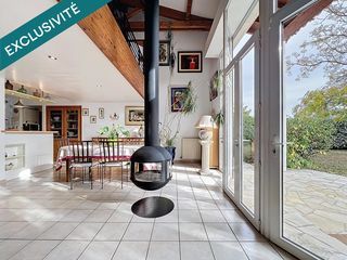  Maison � vendre 8 pi�ces 173 m�