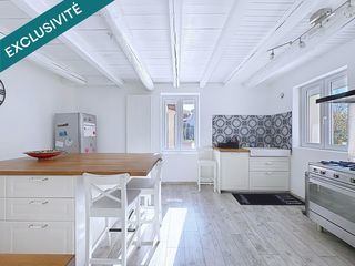  Maison � vendre 7 pi�ces 250 m�