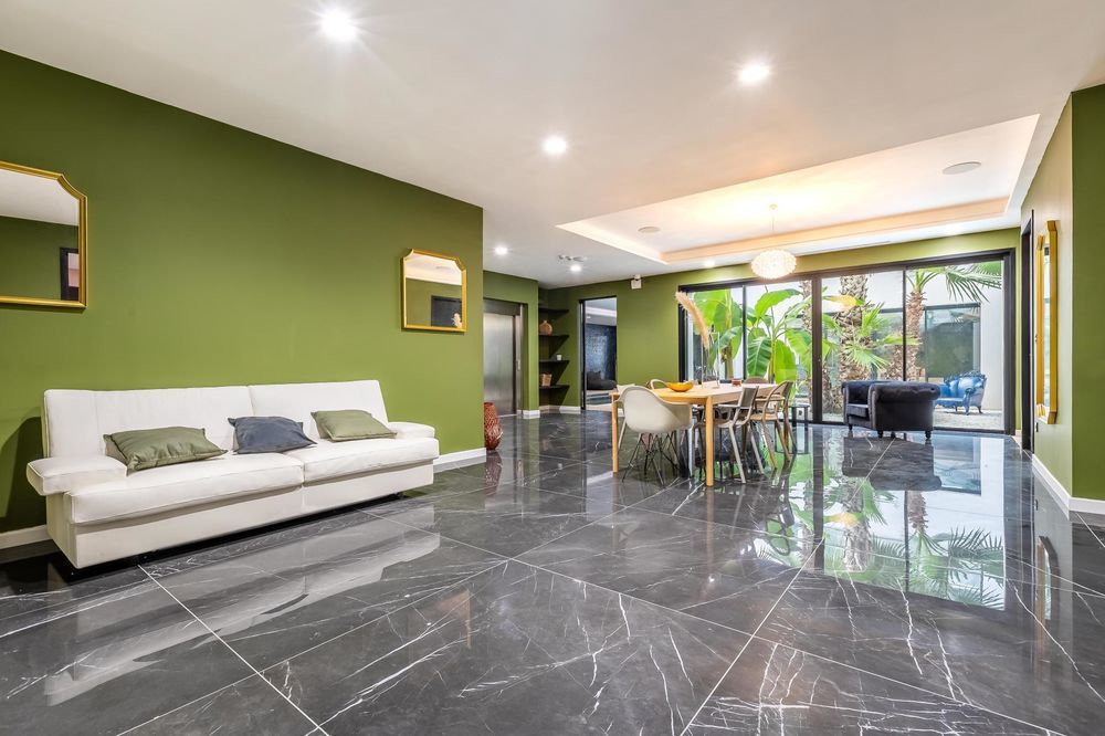 � vendre  Maison Saint-G�ly-du-Fesc (34980)