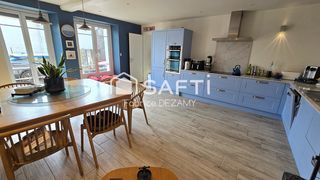  Maison � vendre 6 pi�ces 191 m�