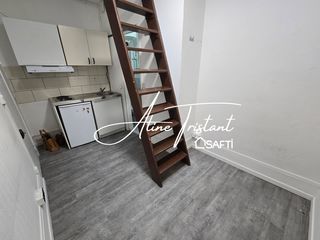  Appartement � vendre 1 pi�ce 9 m�