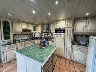  Maison � vendre 5 pi�ces 145 m�