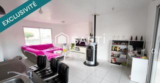  Maison � vendre 5 pi�ces 106 m�