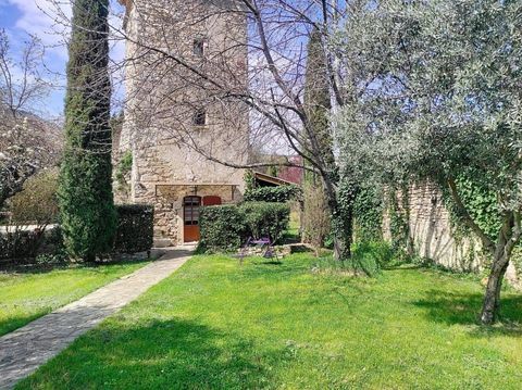   magnifique Pigeonnier restaur� ! Maison - 4 pi�ce(s) - 82 m�