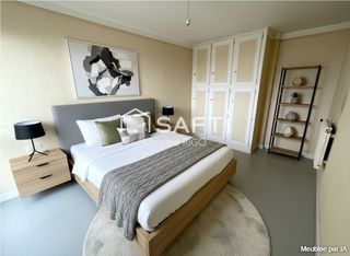  Appartement � vendre 4 pi�ces 51 m�