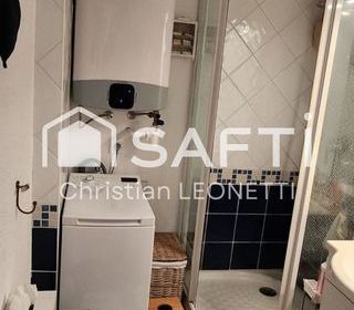  Appartement � vendre 2 pi�ces 43 m�