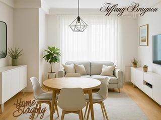  Appartement � vendre 2 pi�ces 55 m�