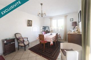  Maison � vendre 6 pi�ces 93 m�