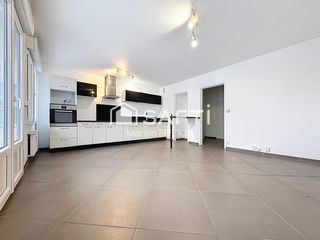  Appartement � vendre 2 pi�ces 51 m�