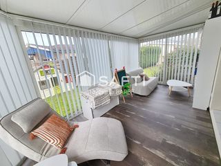  Maison � vendre 6 pi�ces 130 m�