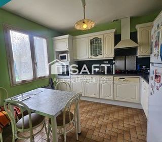  Maison � vendre 4 pi�ces 90 m�