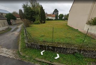  Terrain � vendre 713 m�