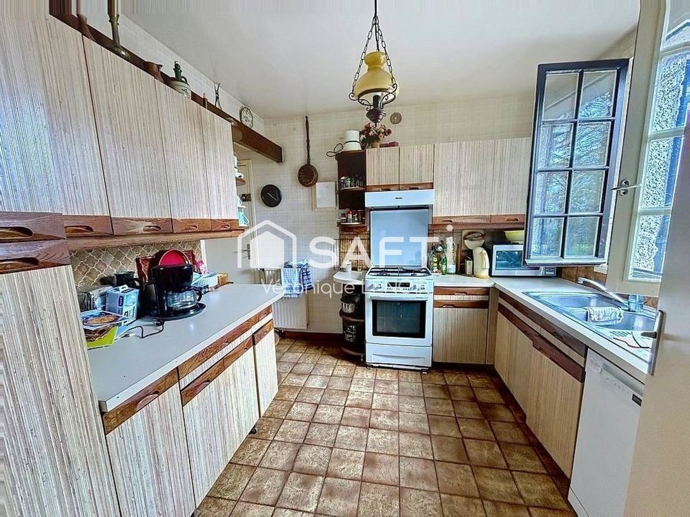 � vendre  Maison Bougival (78380)