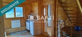  Maison � vendre 4 pi�ces 60 m�