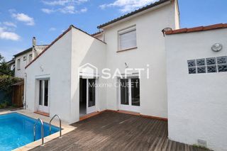  Maison � vendre 5 pi�ces 113 m�