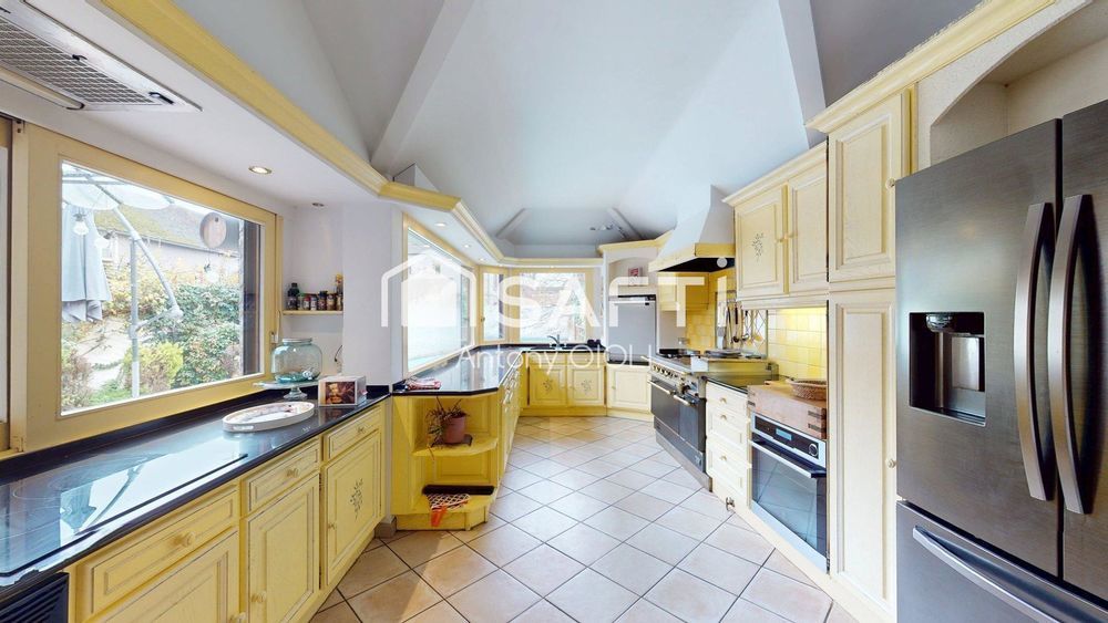 � vendre  Maison Sens (89100)