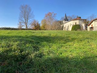  Terrain � vendre 1415 m�