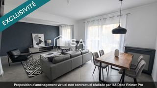  Maison � vendre 7 pi�ces 153 m�